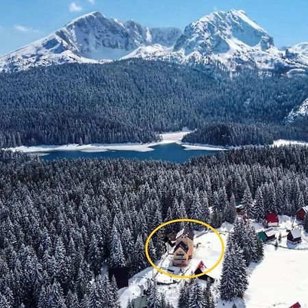 Apartment Durmitor Zabljak  Exterior photo