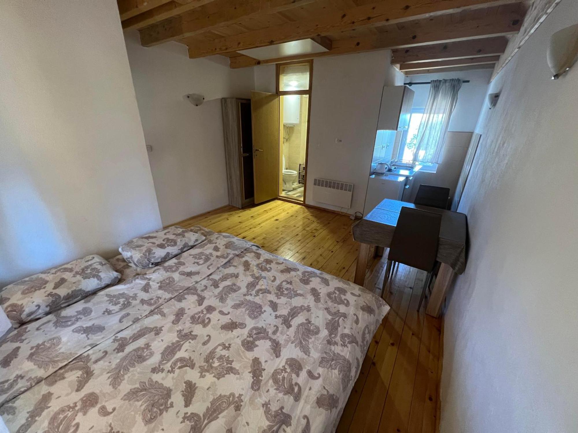 Apartment Durmitor Zabljak  Room photo