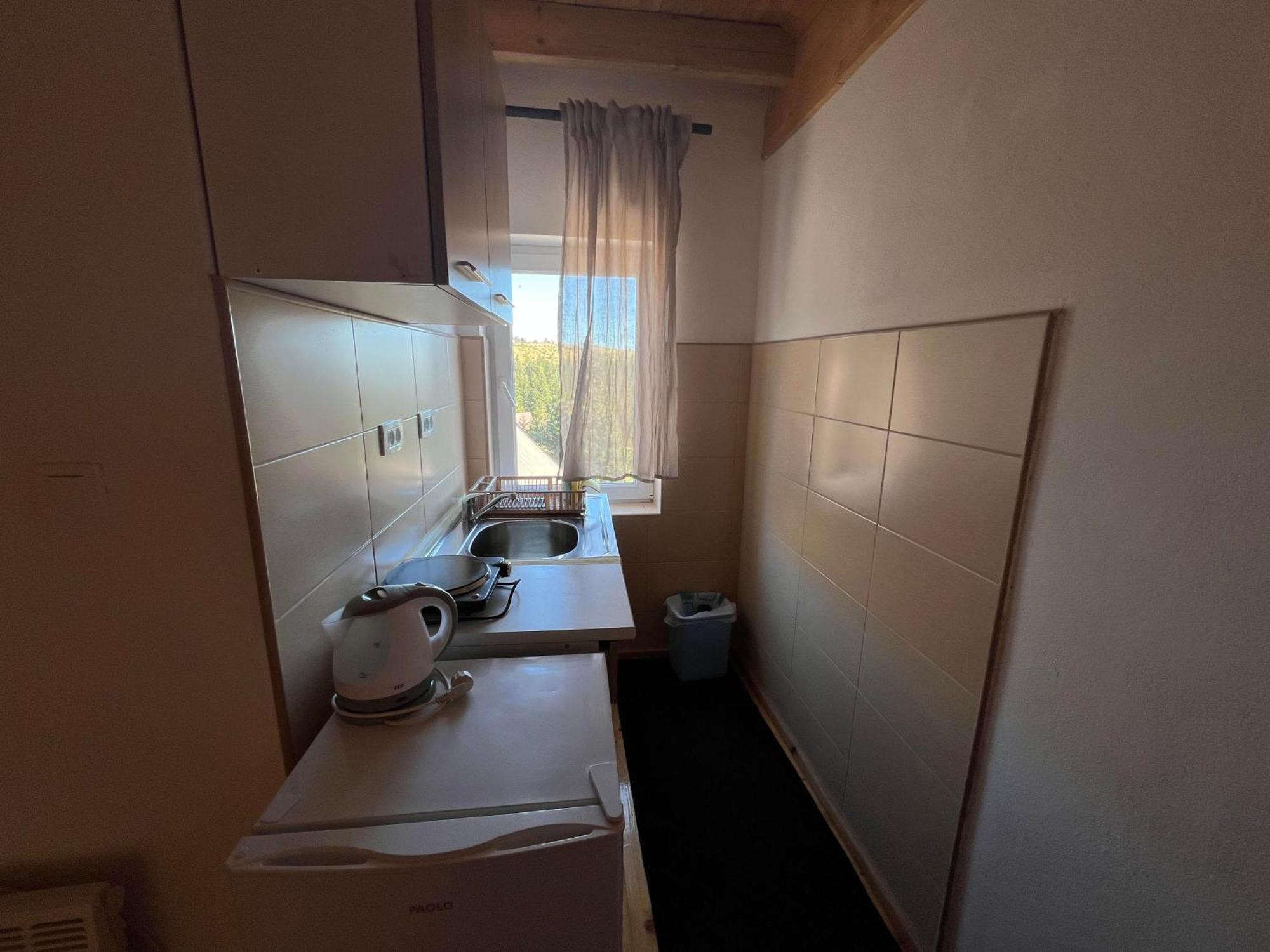 Apartment Durmitor Zabljak  Room photo