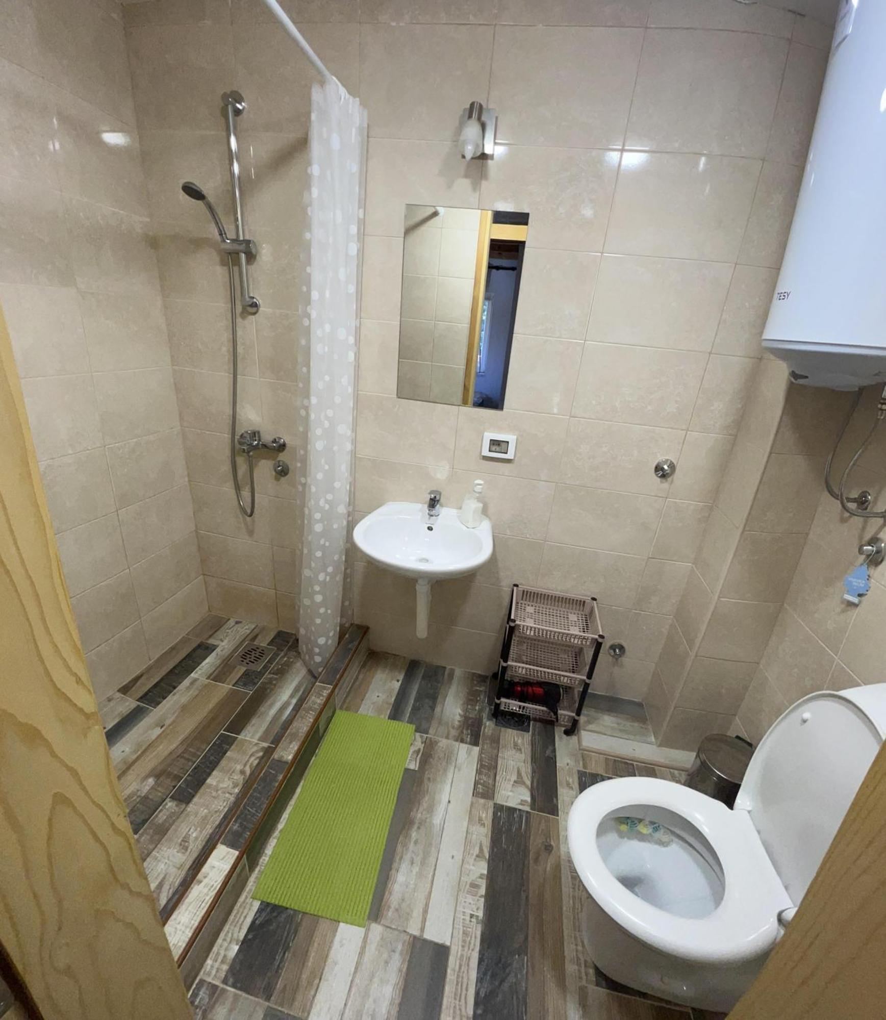 Apartment Durmitor Zabljak  Room photo