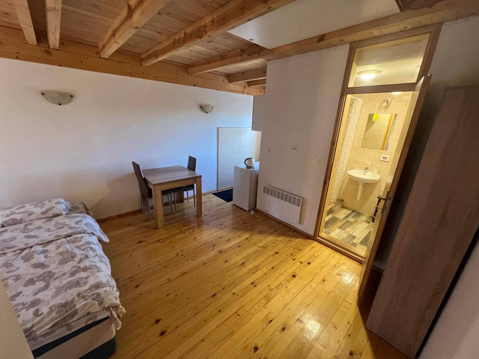 Apartment Durmitor Zabljak  Room photo