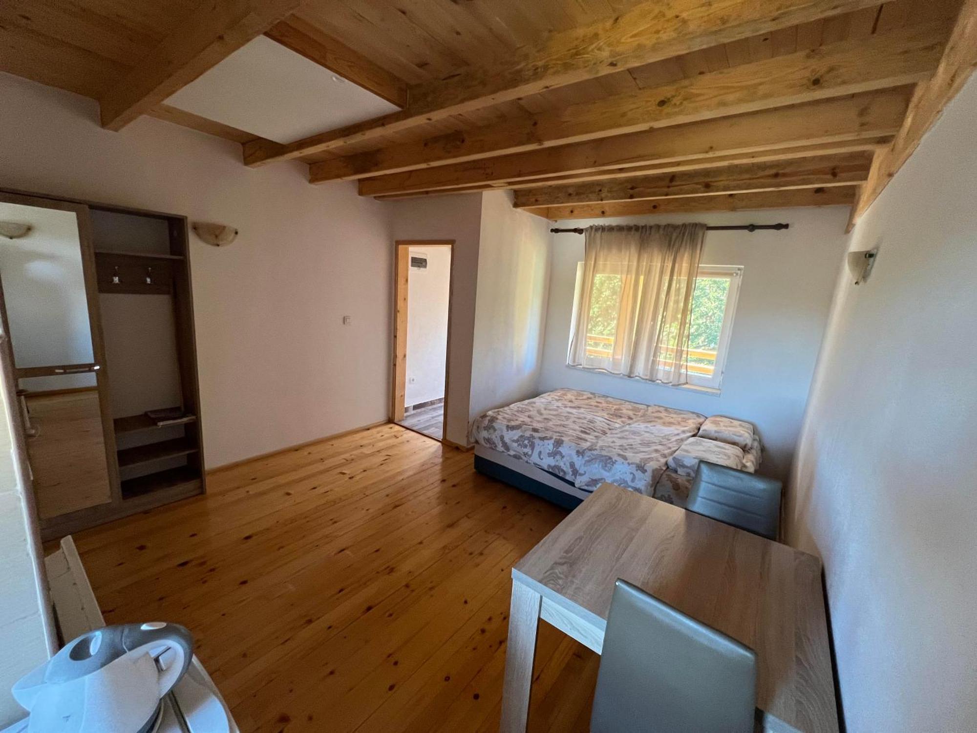 Apartment Durmitor Zabljak  Room photo