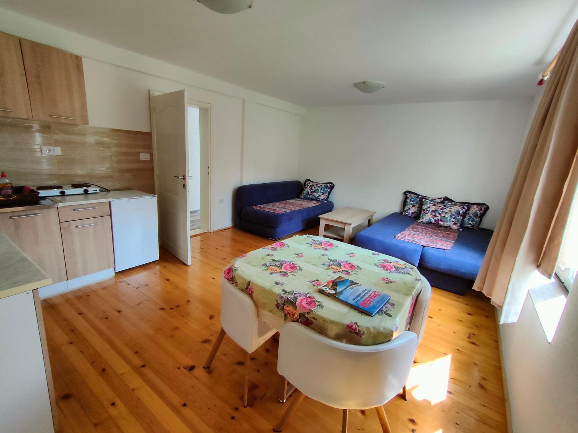 Apartment Durmitor Zabljak  Room photo