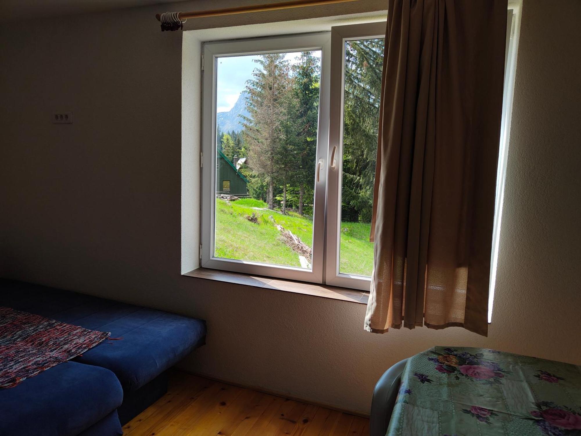 Apartment Durmitor Zabljak  Room photo
