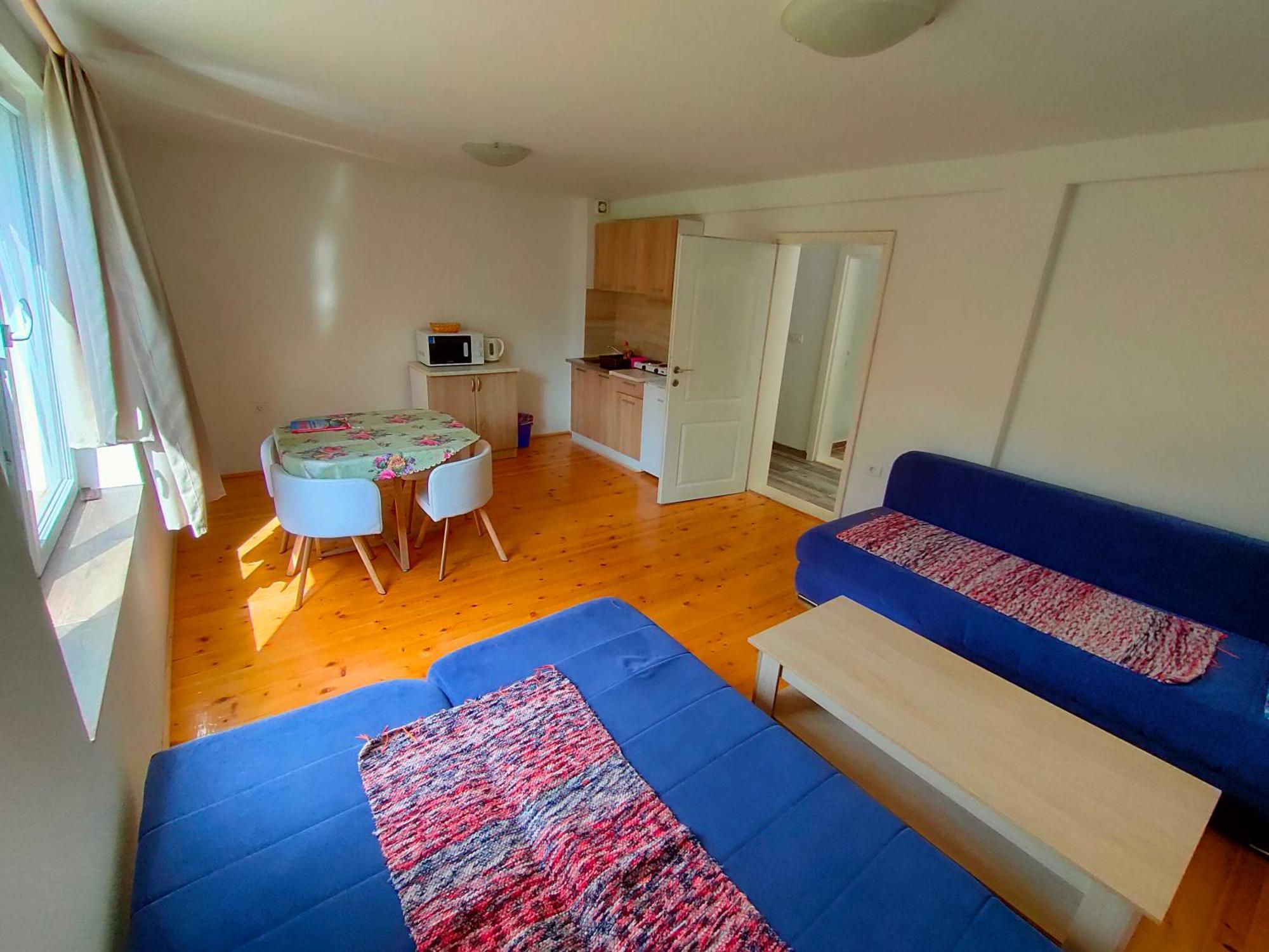 Apartment Durmitor Zabljak  Room photo