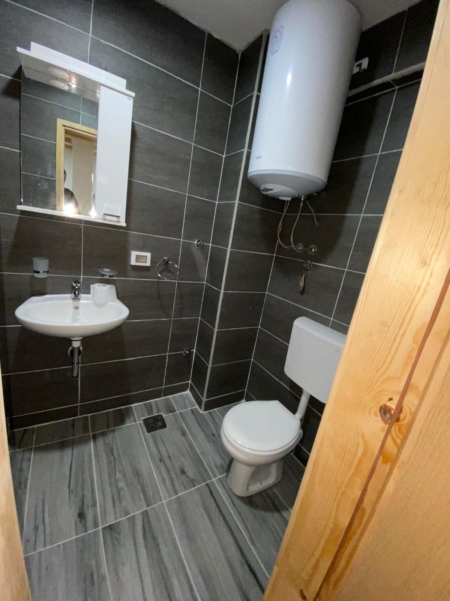 Apartment Durmitor Zabljak  Room photo