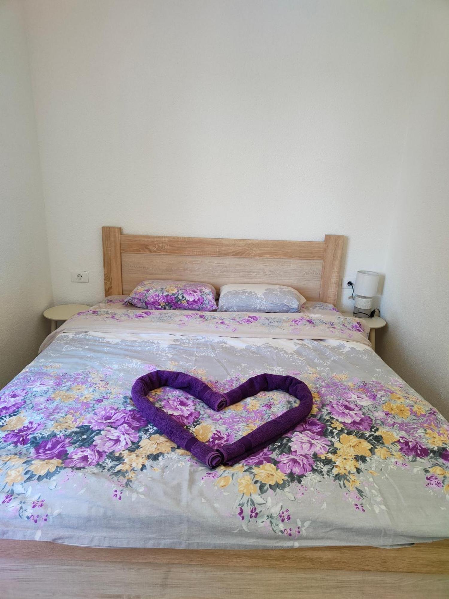 Apartment Durmitor Zabljak  Room photo