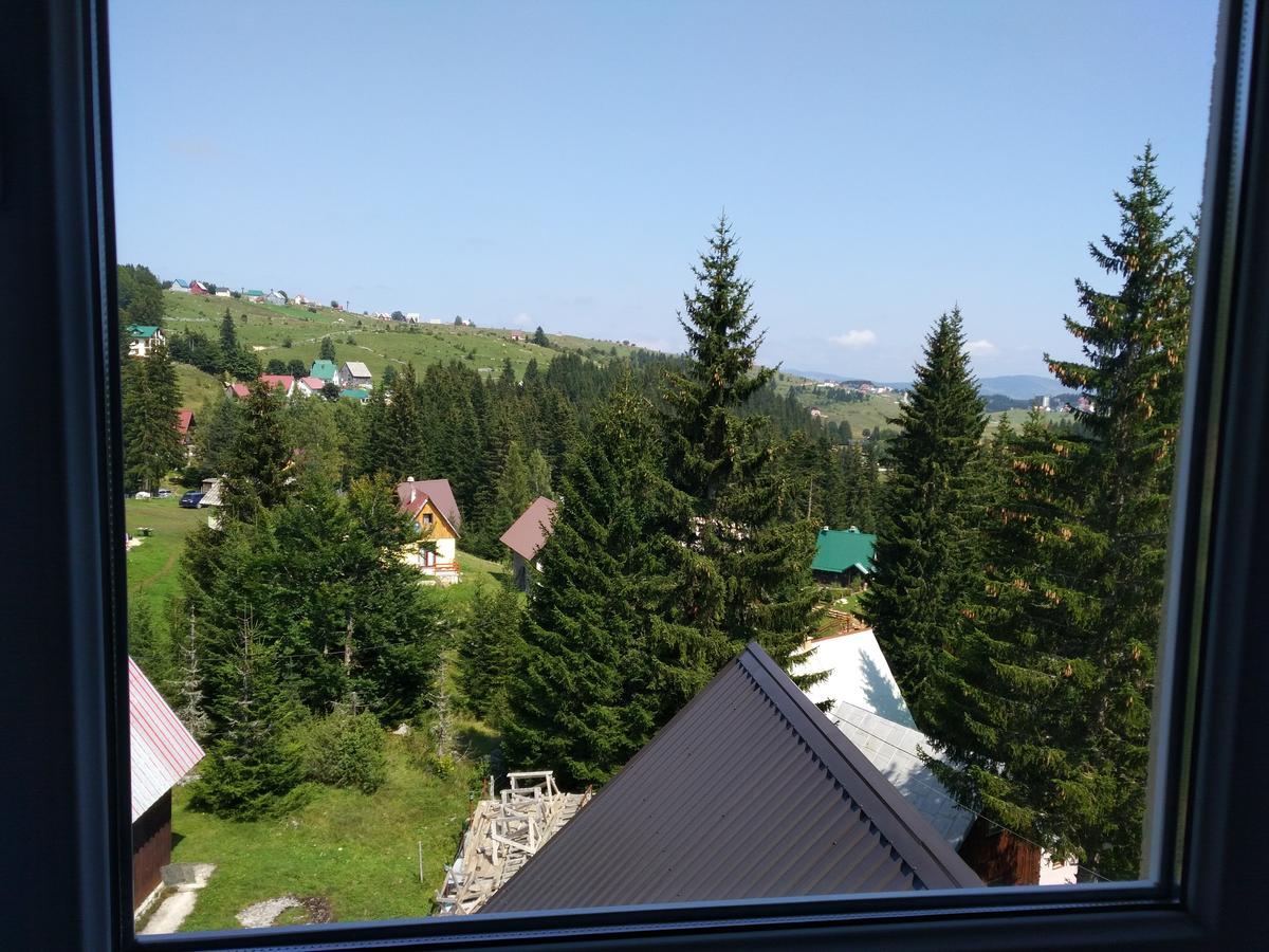Apartment Durmitor Zabljak  Exterior photo