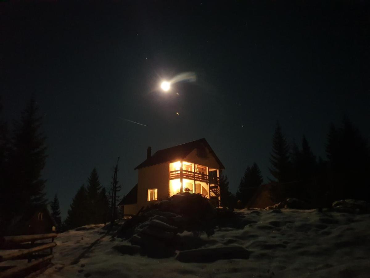 Apartment Durmitor Zabljak  Exterior photo